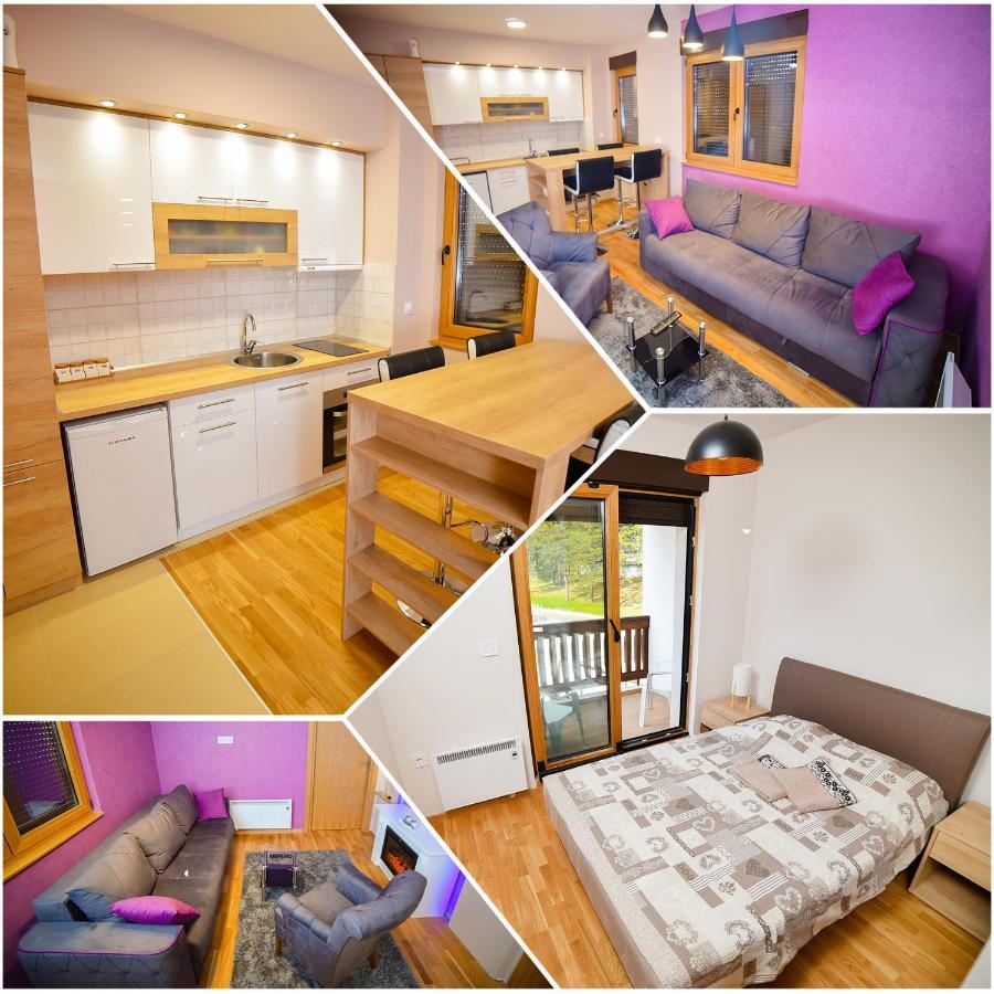 Ametist10 Apartment Zlatibor Exterior photo