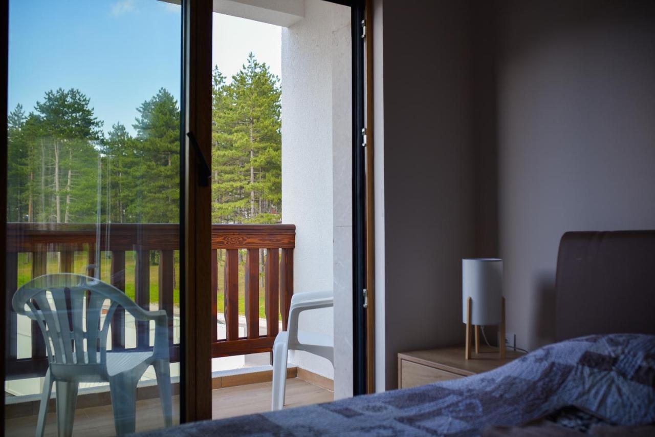Ametist10 Apartment Zlatibor Exterior photo