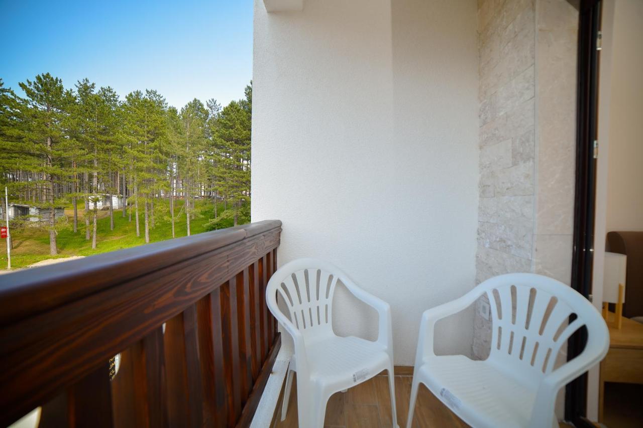Ametist10 Apartment Zlatibor Exterior photo