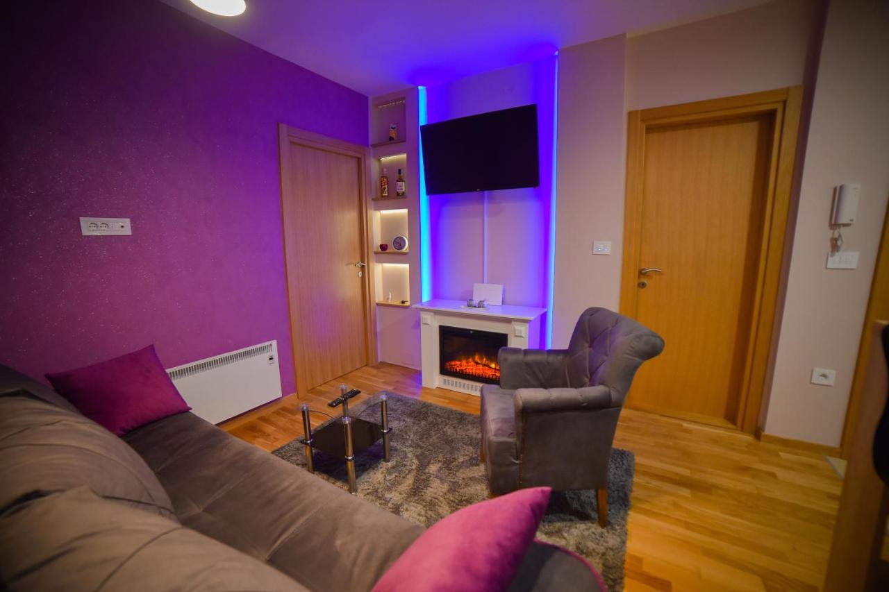 Ametist10 Apartment Zlatibor Exterior photo