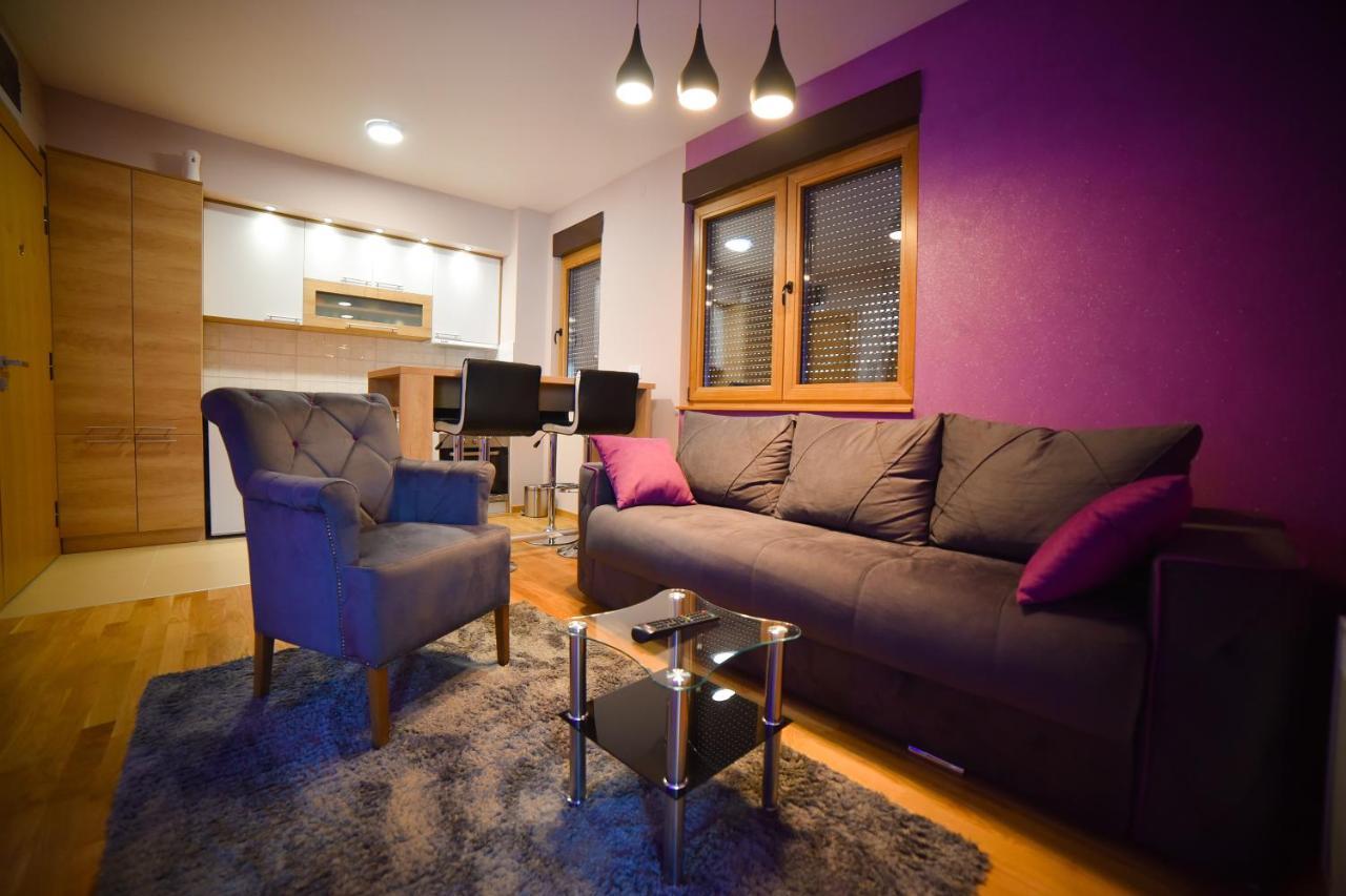 Ametist10 Apartment Zlatibor Exterior photo