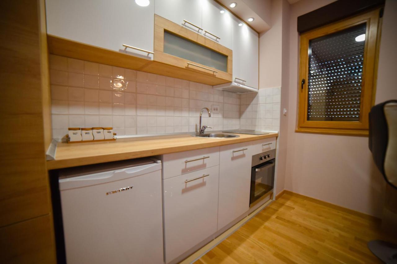 Ametist10 Apartment Zlatibor Exterior photo