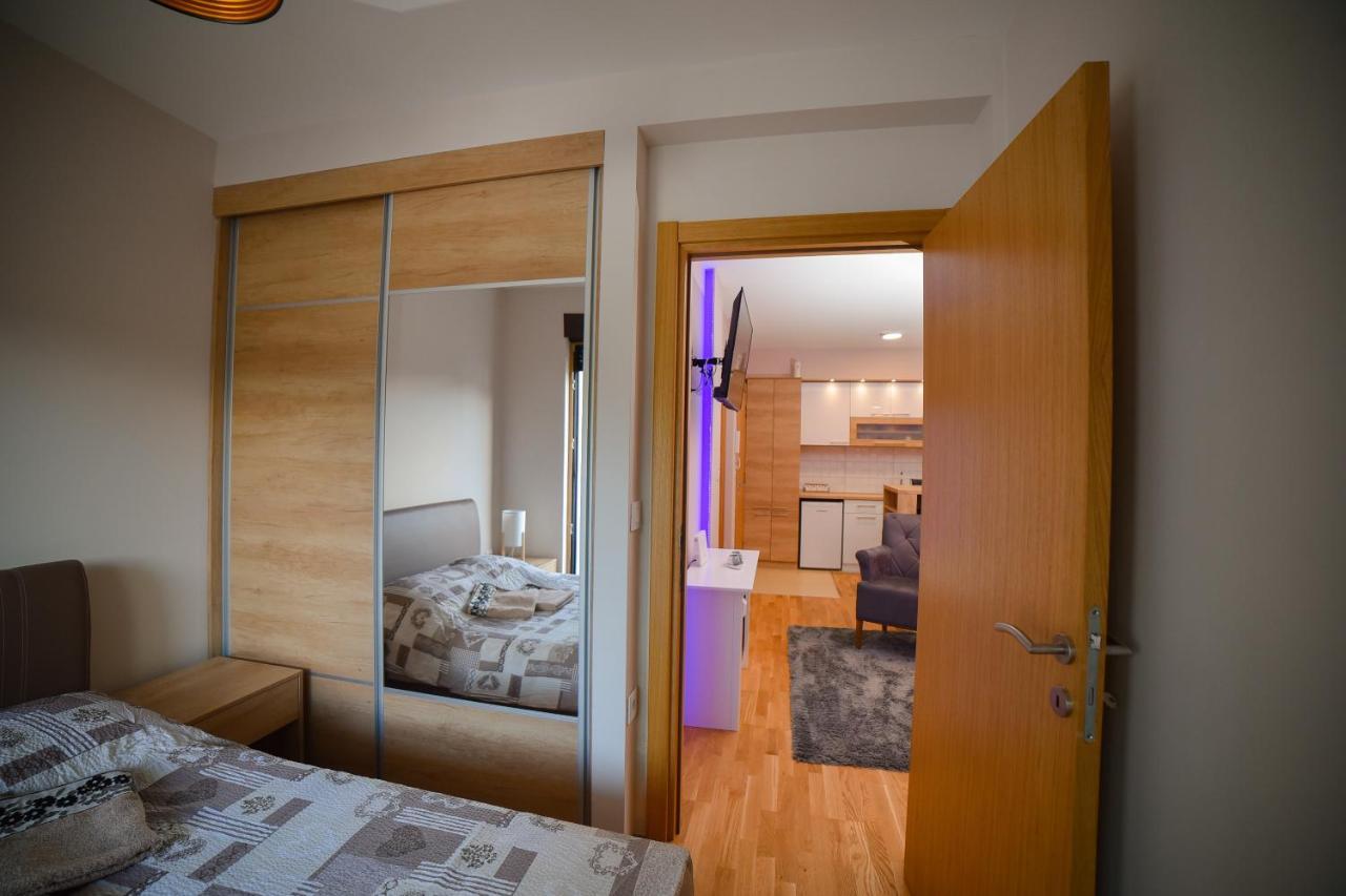 Ametist10 Apartment Zlatibor Exterior photo