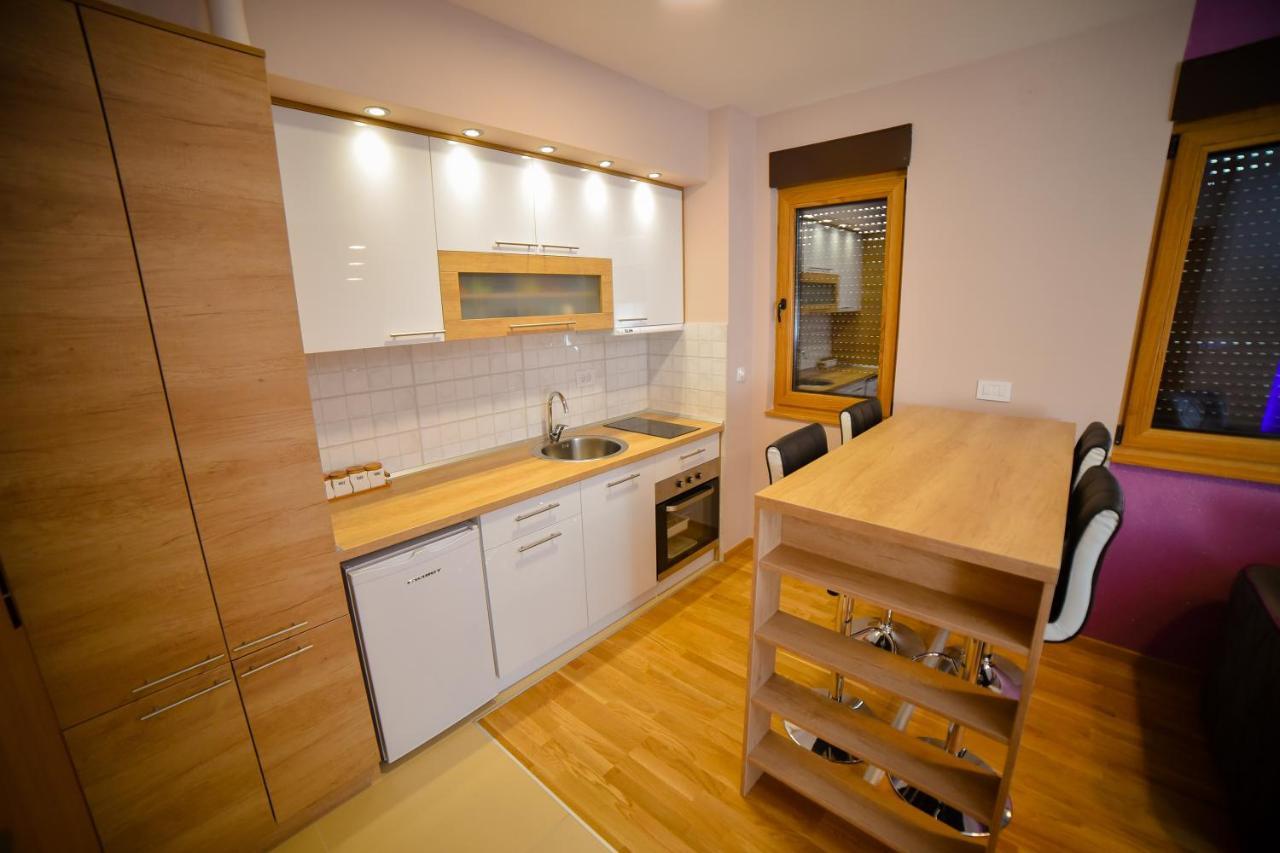 Ametist10 Apartment Zlatibor Exterior photo