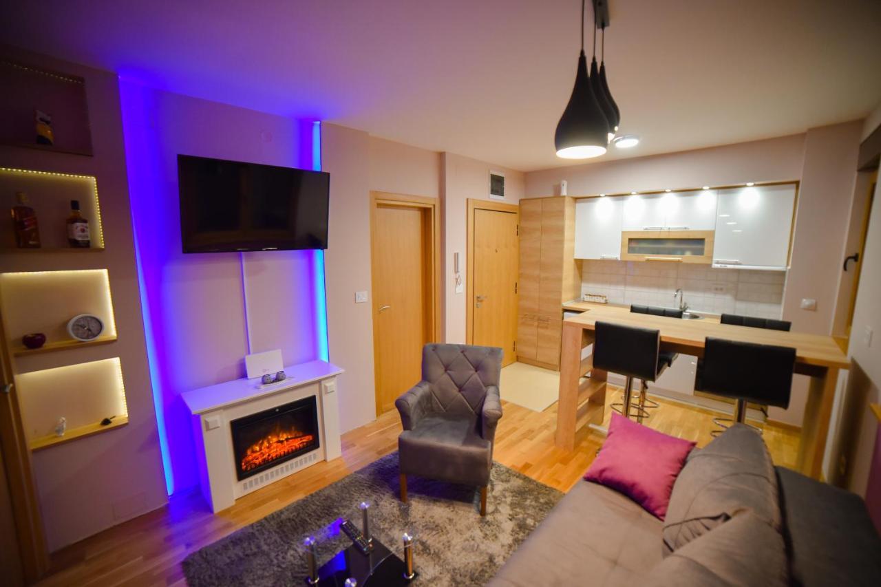Ametist10 Apartment Zlatibor Exterior photo