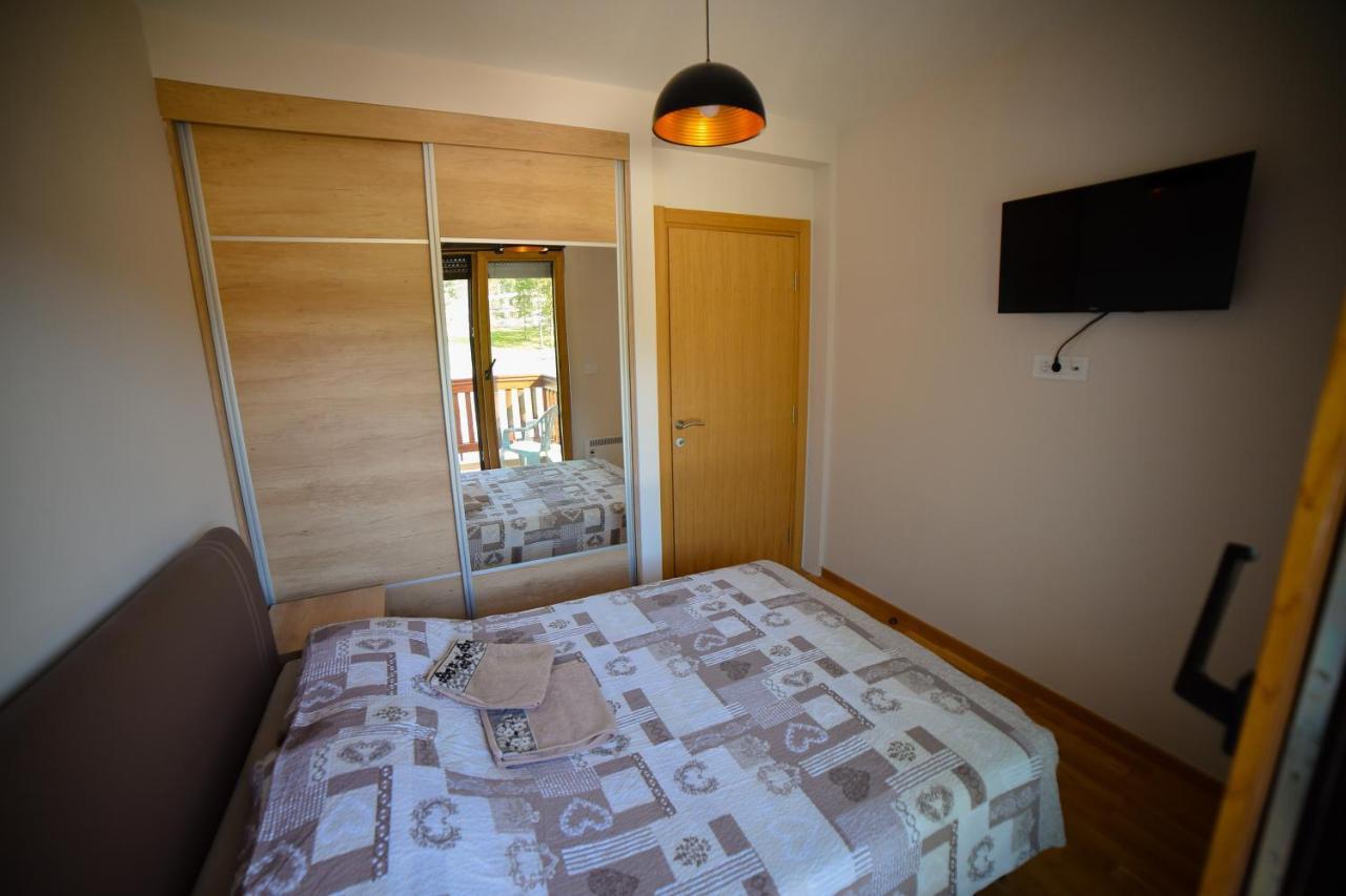 Ametist10 Apartment Zlatibor Exterior photo