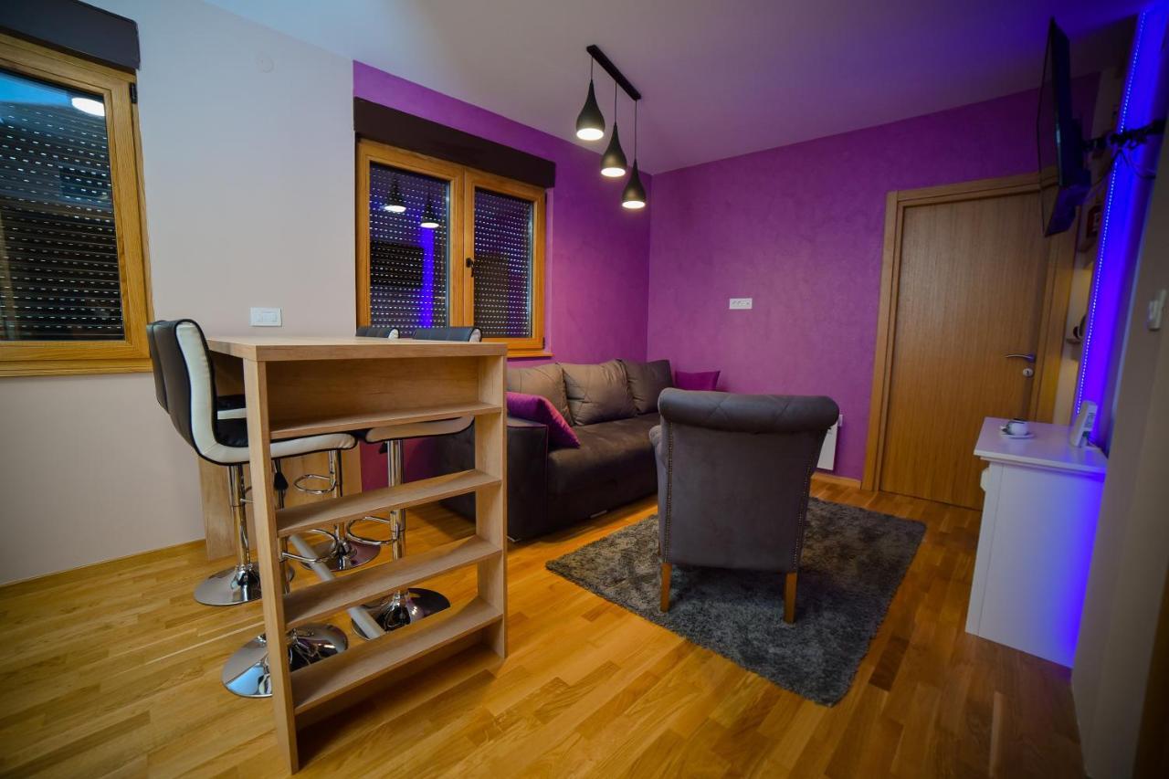 Ametist10 Apartment Zlatibor Exterior photo